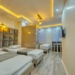 Galatagreenapplehotel Hotel Provincia di Istanbul