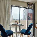 Galatagreenapplehotel Hotel Istanbul