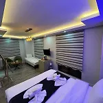 Galatagreenapplehotel 3* Istanbul
