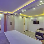 Galatagreenapplehotel Provincia di Istanbul