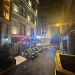 Galatagreenapplehotel 3* Istanbul