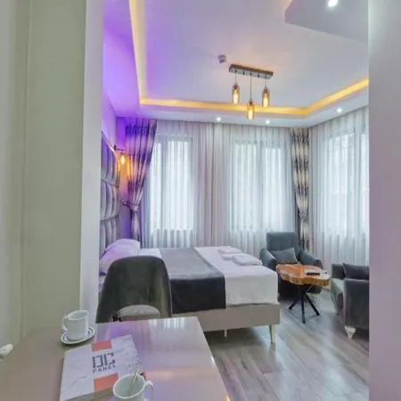 Galatagreenapplehotel 호텔
