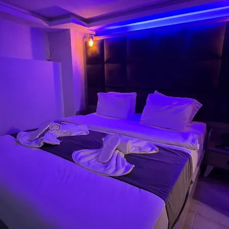 Szálloda Galatagreenapplehotel